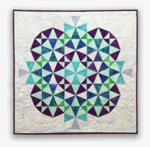 Kaleidoscope 2 Quilt - Kaleidoscope Quilt Pattern #2852888