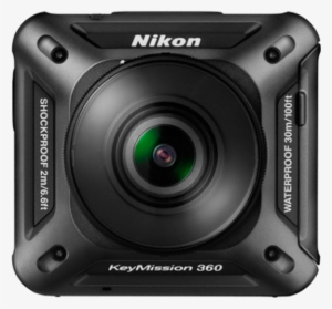 Nikon Keymission 3602 Itok=r3 Qywci - Nikon Keymission 360 4k Action Camera #2853076