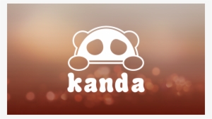 Kanda Social Logo #2853101