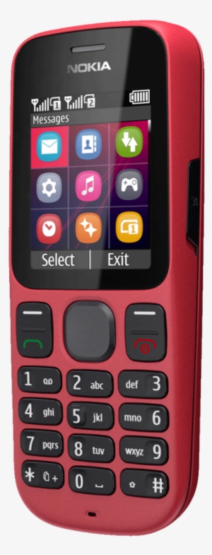 New Nokia 101 Dual Sim Musiq Phone Features Specification - Nokia 100 Price In Pakistan #2853130