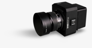 Phaseone - Camera Lens #2853201