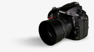 Nikon - Nikon D500 #2853266