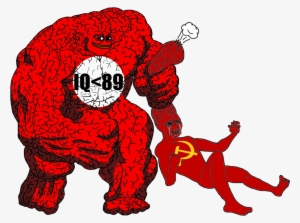 Post - Pepe Brain #2853268