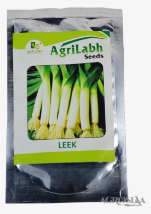 Agrilabh - Mr Fothergills Sultan F1 Leek Seeds - 10885 #2853315