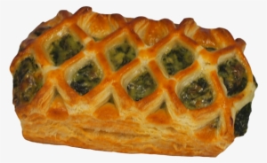 Spinach & Feta Danish 110gr #2853318
