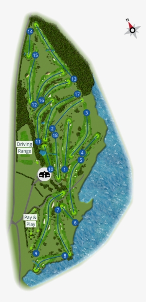 Overview - Royal Oak - Illustration #2853336