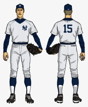 The Fans Just Want What Is Right For The Game, And - Logos And Uniforms Of The New York Yankees #2853402
