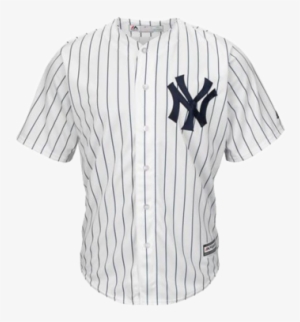 New York Yankees Cool Base Home Jersey - Ny Yankee Jersey #2853433