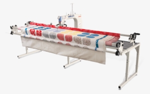 21 10ft Standard Quilt - Grace Continuum Metal Quilting Frame #2853435