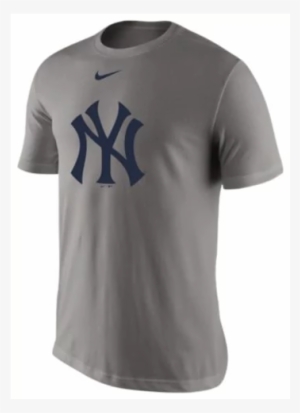 New York Yankees Nike T Shirt - New York Yankees #2853469