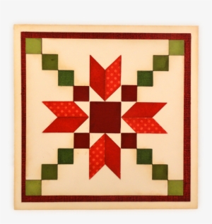Star Stepping Stones Quilt Card - Stepping Stones Quilt #2853825