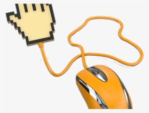 Mouse Cursor #2853916