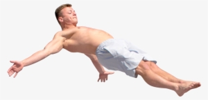 Contact - Jumping #2853937