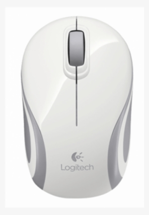 Logitech M187 Wireless Optical Mini #2853967