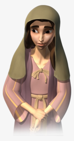 Mary Magdalene - Maria Superbook #2854031