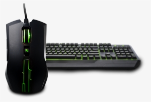 Cooler Master Devastator 2 Green #2854077