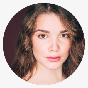 Mary Is A New York-based Actress And Singer Who's Now - Mary Baynard #2854117