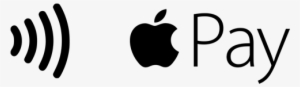 Apple Logo Transparent - Apple Pay Samsung Pay #2854161