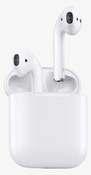 Airpods - Apple Airpods Bluetooth Wireless Earbud Earphones With #2854211