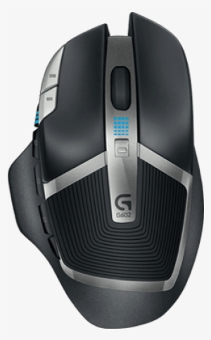But In Reality I End Up Going From One Cheap Logitech/microsoft - Logitech G602 Wireless Gaming Mouse #2854250