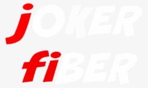 Logo In Png - Joker Fiber #2854252 Logo In Png - Joker Fiber #2854252
