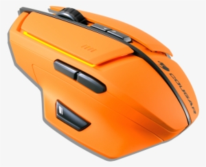 Cougar M600 Gaming Mouse Review - Cougar 600m Gaming Mouse - Orange #2854285