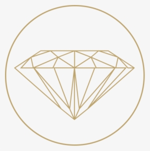 Diamond - Arc Of A Circle #2854408