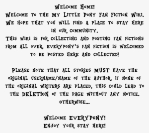 Welcome Home #2854515