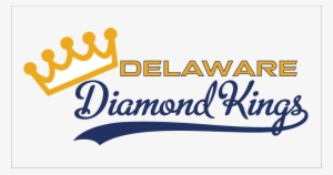 Delaware Diamond Kings Png #2854543