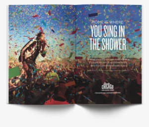 Brianlamy Welcomehome 4 - Arcade Fire #2854610