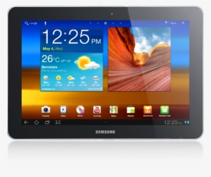 Samsung P1000 Galaxy Tablet - Samsung Tab Below 5000 #2854614