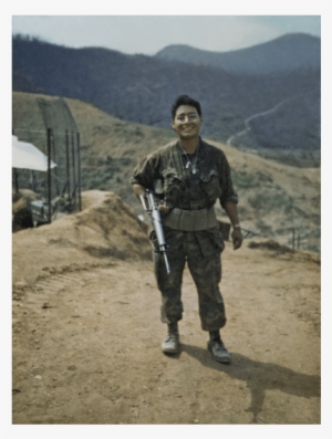 The Man Wo Wouldn't Let A Bullet In His Head - Bullet #2854617