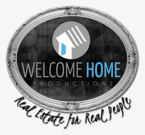 Welcomehome-logo - Informatics #2854711