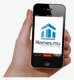 Hand-phone - Iphone 4 #2854808