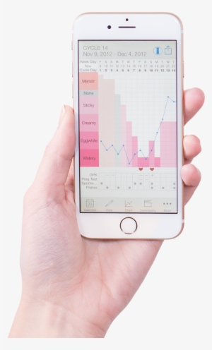 Phone-hand - Woman Hand Iphone Png #2854811