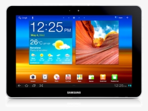Samsung Galaxy Tab - Samsung Galaxy Tab 10 1 #2854921