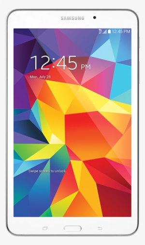 Samsung Galaxy Tab 4 - Samsung Galaxy Tab 4 8" Tablet 16gb + #2854969