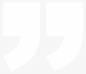 Testimonial - “ - Comma #2855065