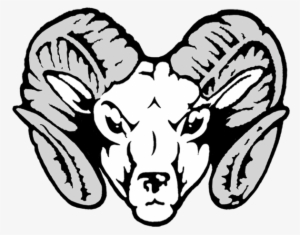 Ram Head Pictures Clipart Best - Painting #2855128