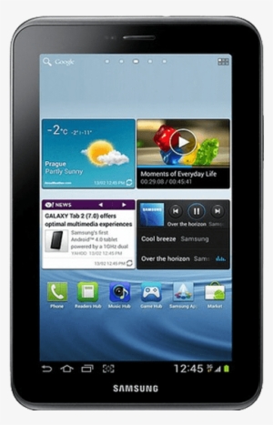 Samsung Galaxy Tab 2 7-0 Battery Replacement - Samsung Galaxy Tab 2 7.0 #2855129