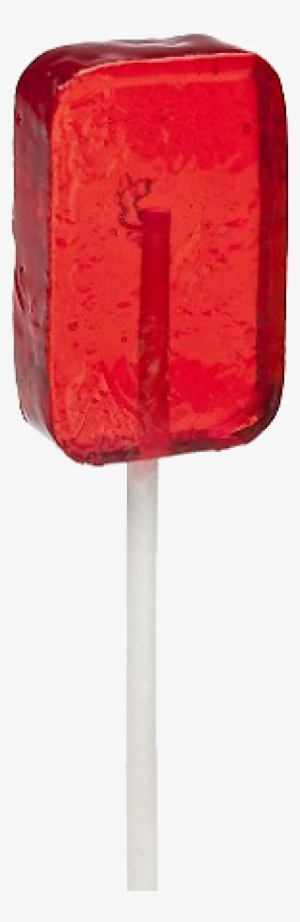 Hotlix Cinnamon Sugar Sucker - Sucker Png #2855183