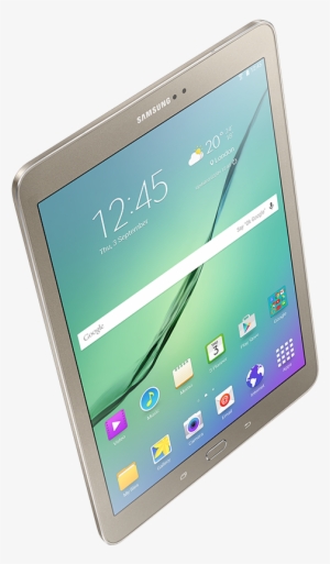 Samsung Galaxy Tab S2 - Samsung Galaxy Tab S2 - 9.7" Tablet - 32gb Gold #2855201