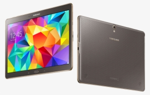 Galaxy Tab S Specifications #2855307