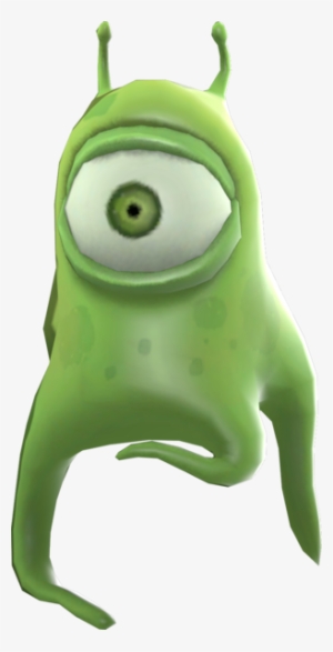 306px-painted Sucker Slug E6e6e6 - Figurine #2855314