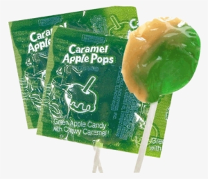 As Far As I Am Concerned, This Is The Most Underrated - Caramel Apple Suckers #2855330