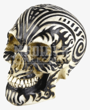 Moari Ram Skull Savings Bank - Moari Ram Skull Bank #2855332