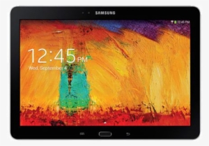 Samsung Galaxy Rentals - Samsung Galaxy Note 10.1 2014 #2855377