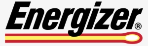 Energizer Logo Png Transparent - Energizer E93 Max Alkaline C Battery Made #2855404