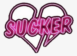 Report Abuse - Sucker Sticker #2855457