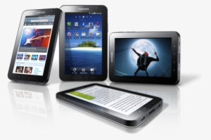 Samsung Galaxy Tab #2855480